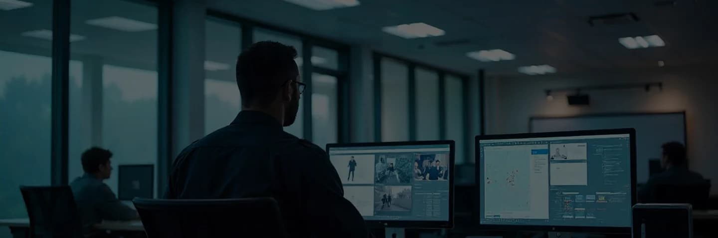 Security operations